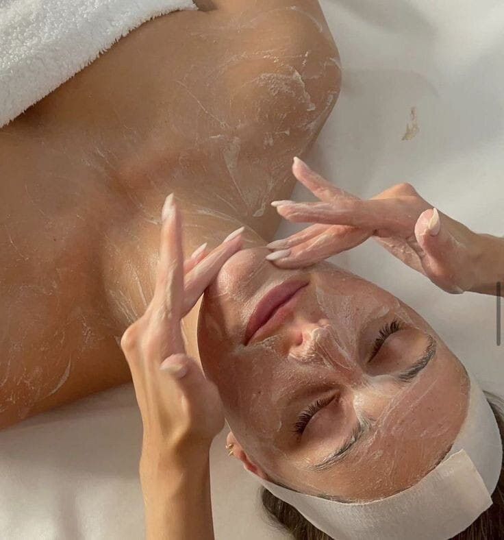 Las Vegas Canhas Estética E Massagem