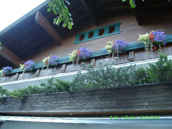 Familiyhotel Bad Neunbrunnen am Waldsee主图