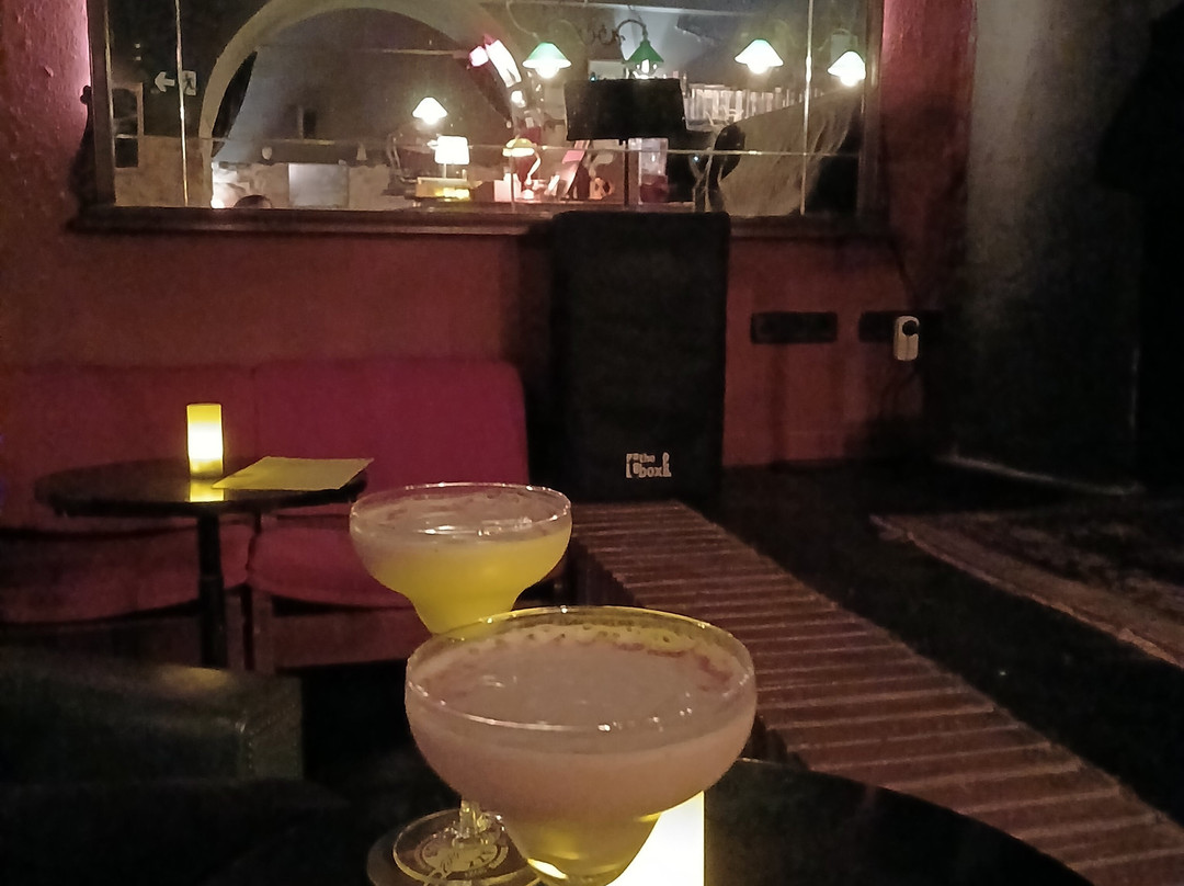 Sunset Jazz Club景点图片