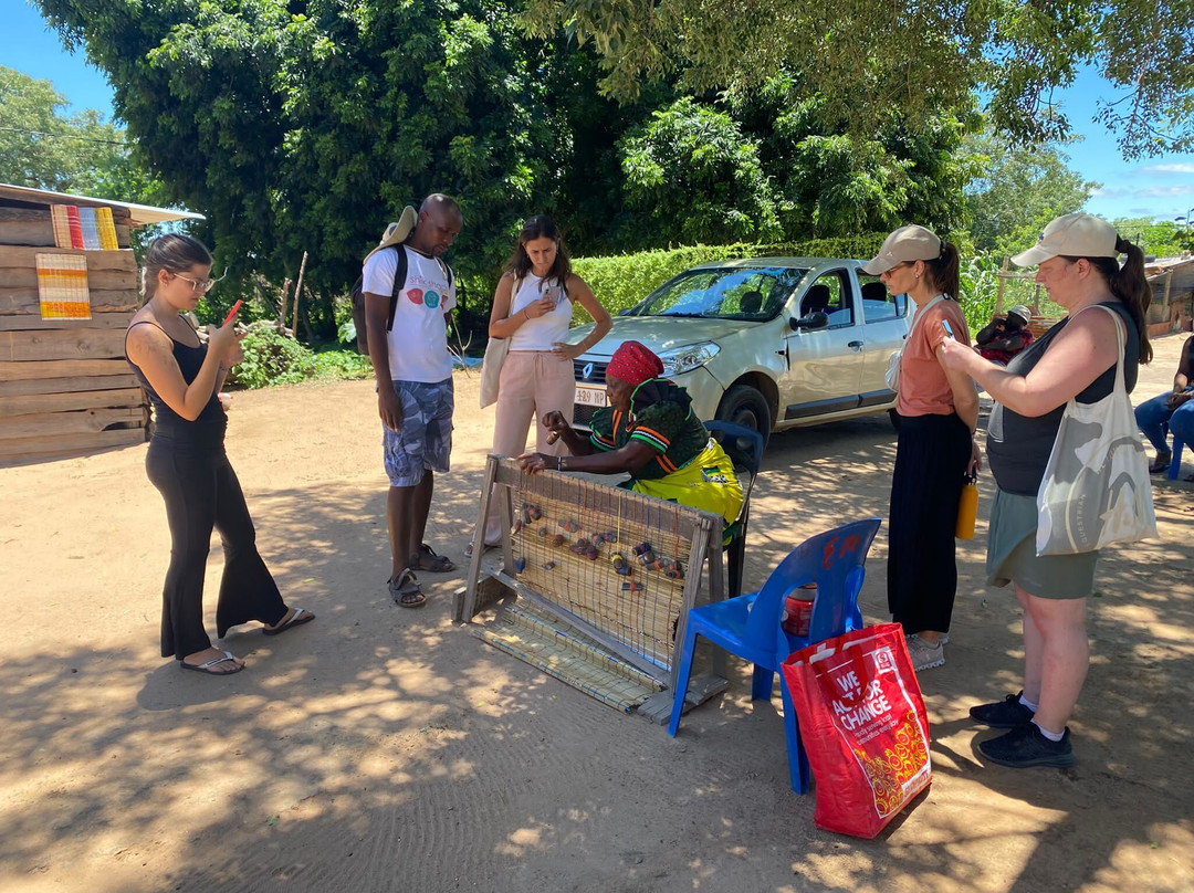 Shik Shack Cultural Tour-Limpopo Province必去景点