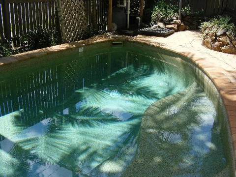 圣卢西亚花园酒店主图