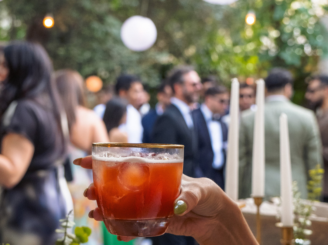 Katip Cocktail Bar-博德鲁姆必去景点