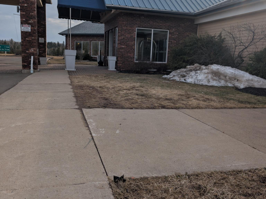 Days Inn & Suites by Wyndham Moncton主图