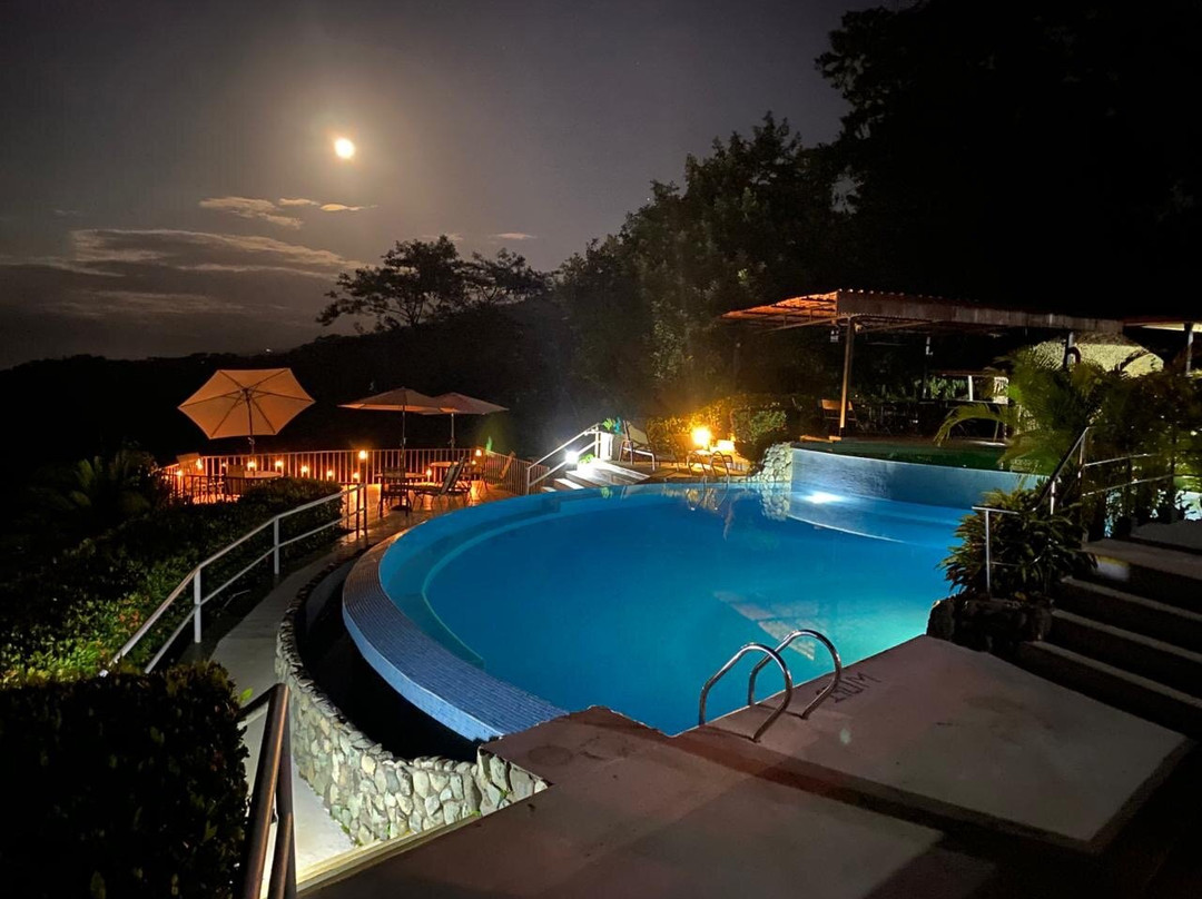 Vista Ballena Hotel主图