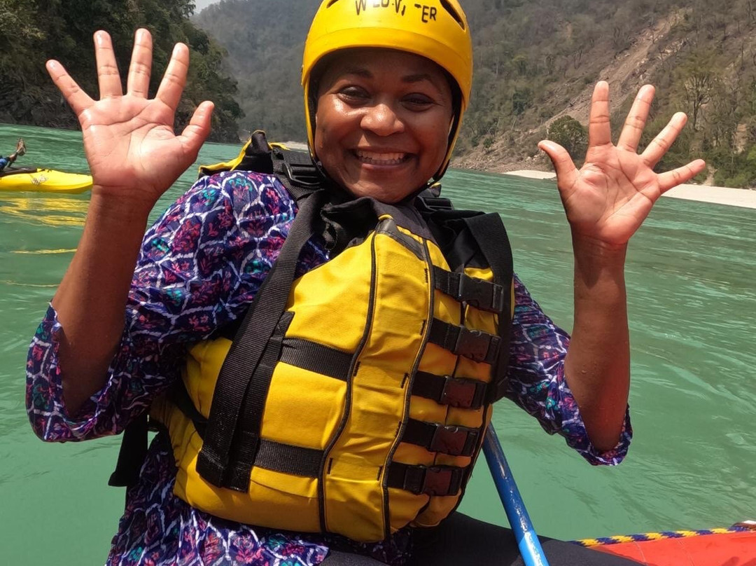Trip India Holidays景点图片