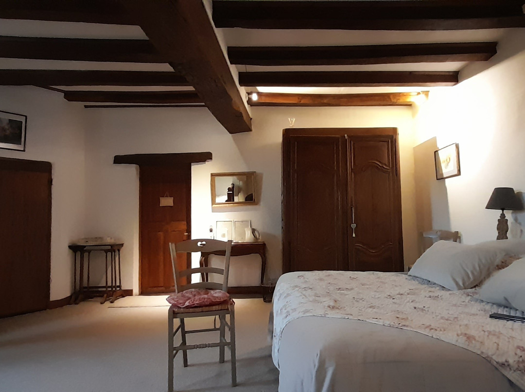 Le Petit Hureau主图