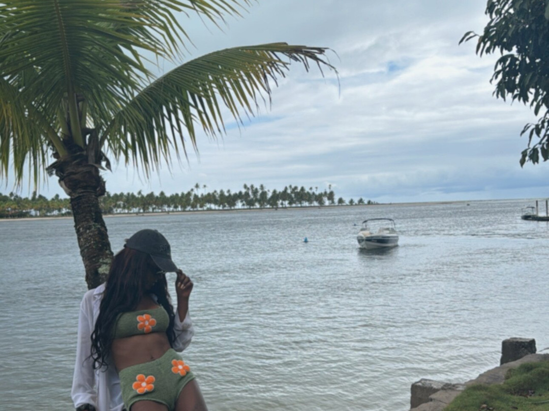 Pousada Maliale主图