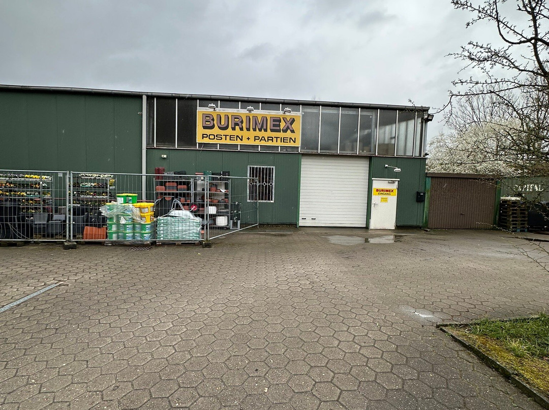 Burimex-Stelle必去景点