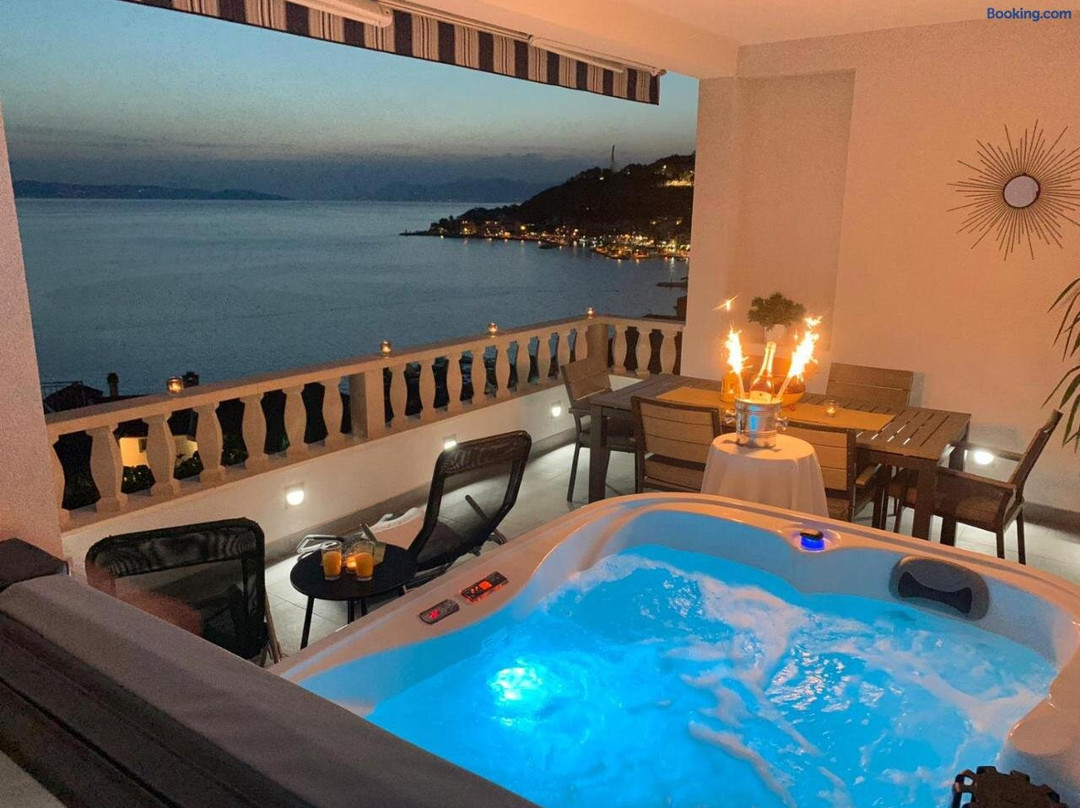 Apartments Villa Joy