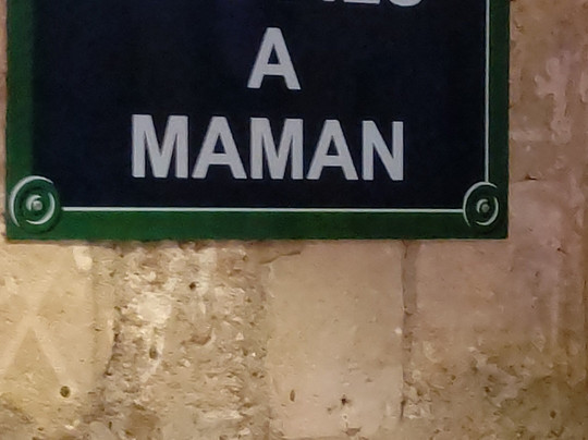 Les Fils À Maman Bordeaux