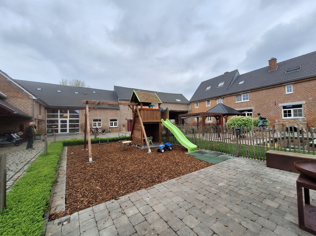 B&B Hoeve de Brieser