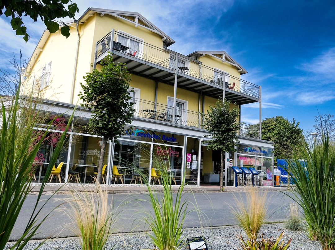 Ostseehotel Baabe Family & Spa