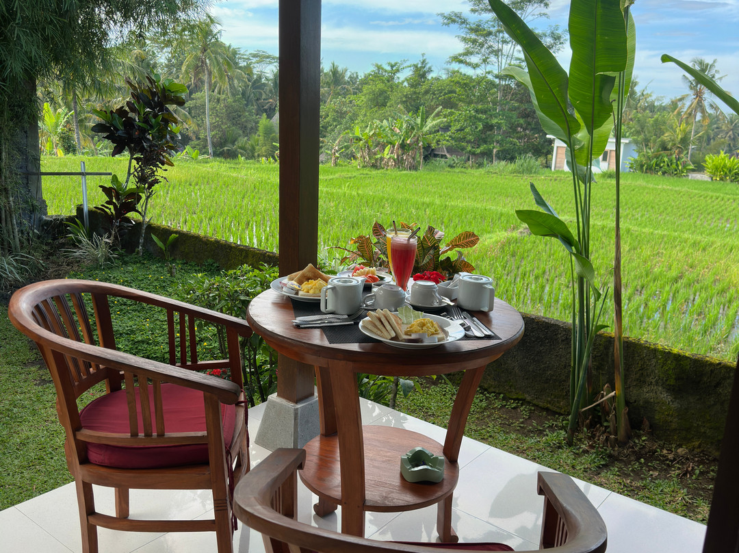 Paraiso Cottage主图