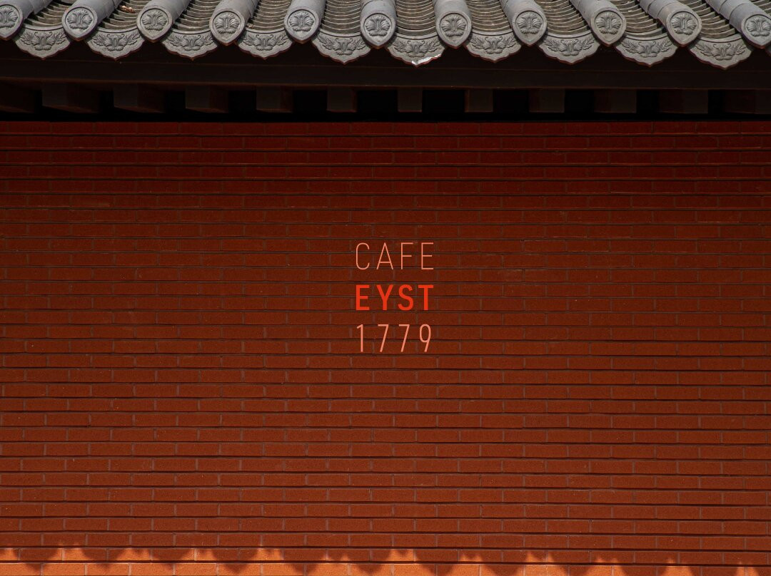 Café Eyst 1779