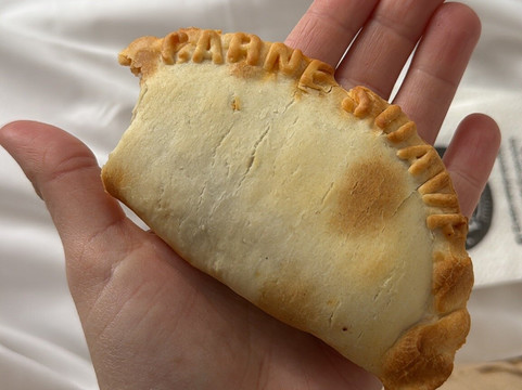 Sabores Express.主图