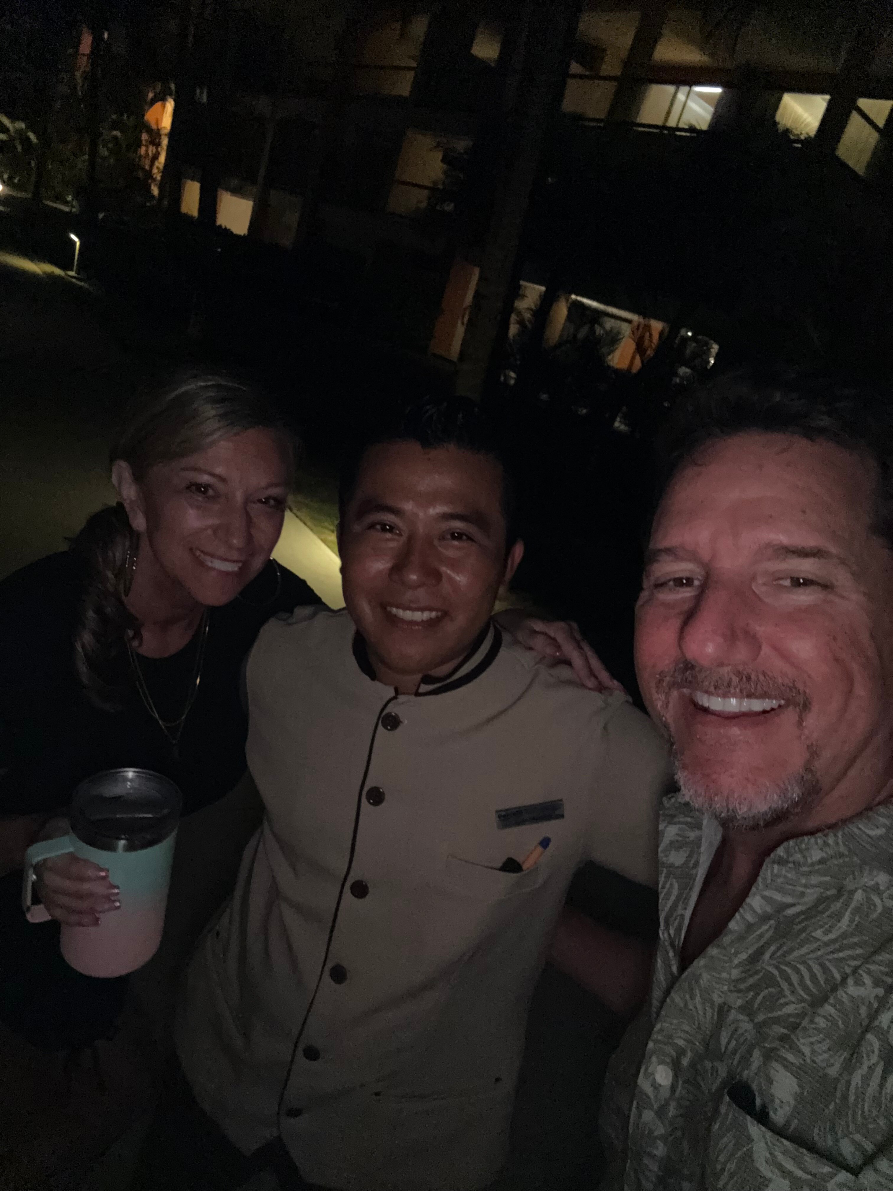 Barceló Maya Riviera-浴室