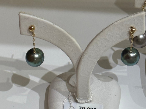 Herman Pearls Design-帕皮提必去景点