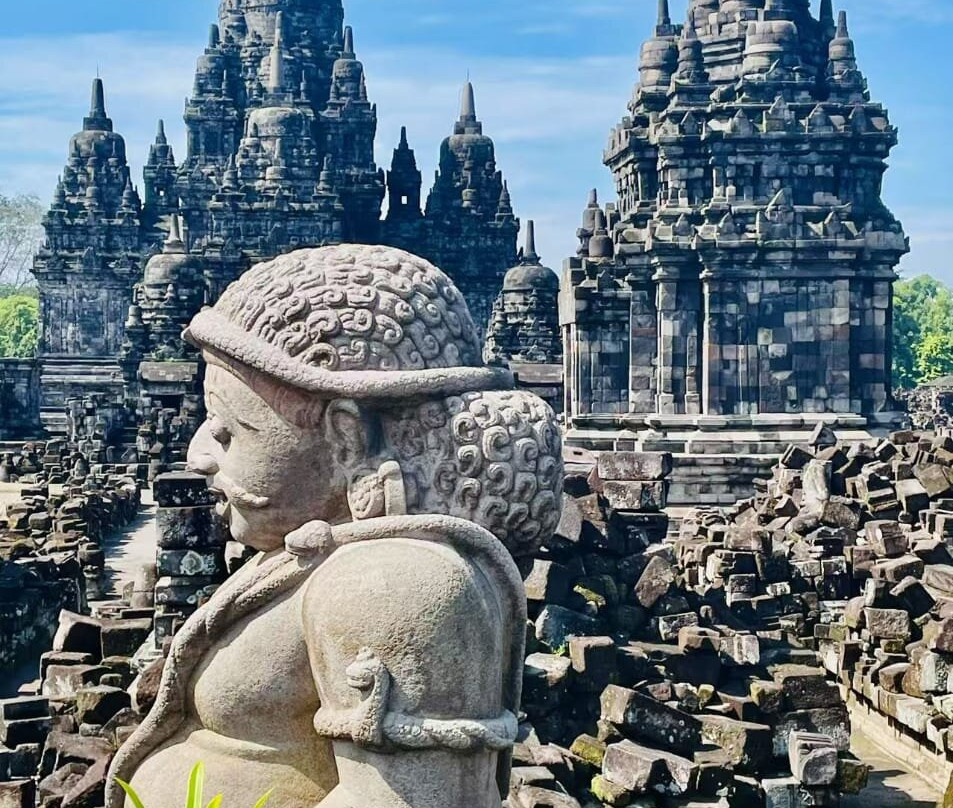 Andi Tours Jogja Bromo Ijen Bali-Bantul必去景点