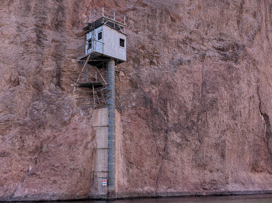 Willow Beach-Fort Mohave必去景点