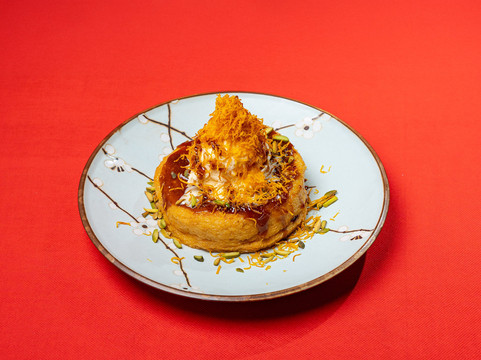 Lahkee Pan Asian Kitchen