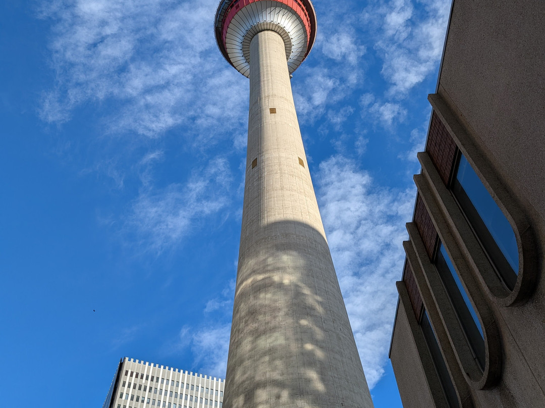 CalgaryWalks & Bus Tours-卡尔加里必去景点