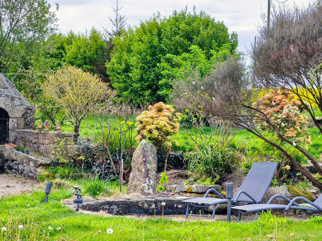 Traou Ar Vilin主图