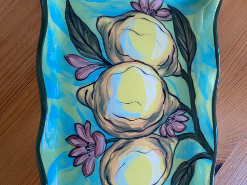 Lillie Ceramics-沙尔必去景点