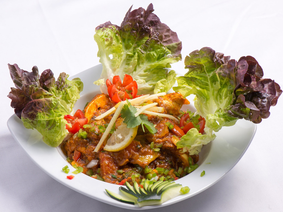 Sabor India Estepona