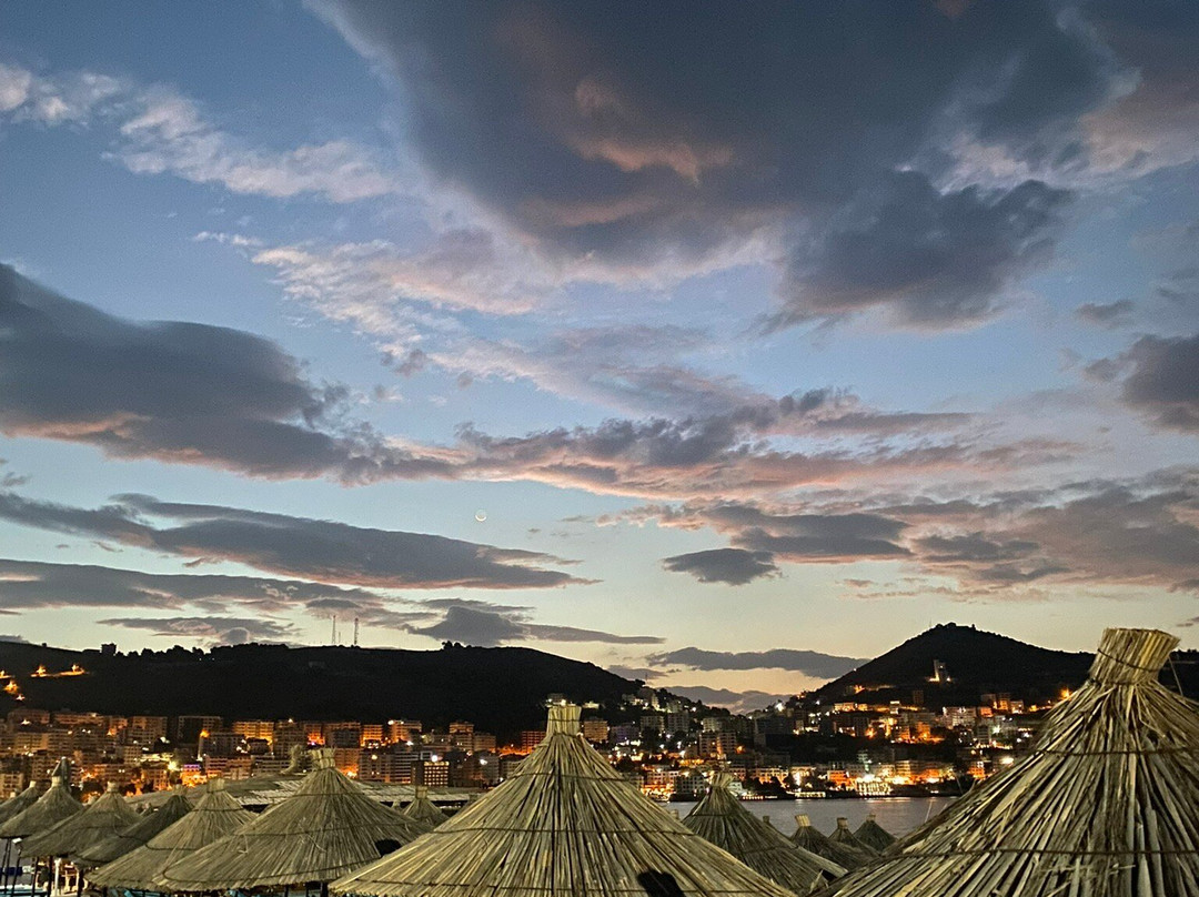 Windy Bay Beach-沙兰德必去景点