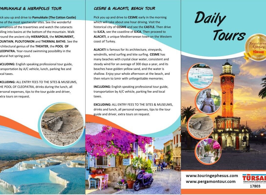 Step By Step Anatolia Travel