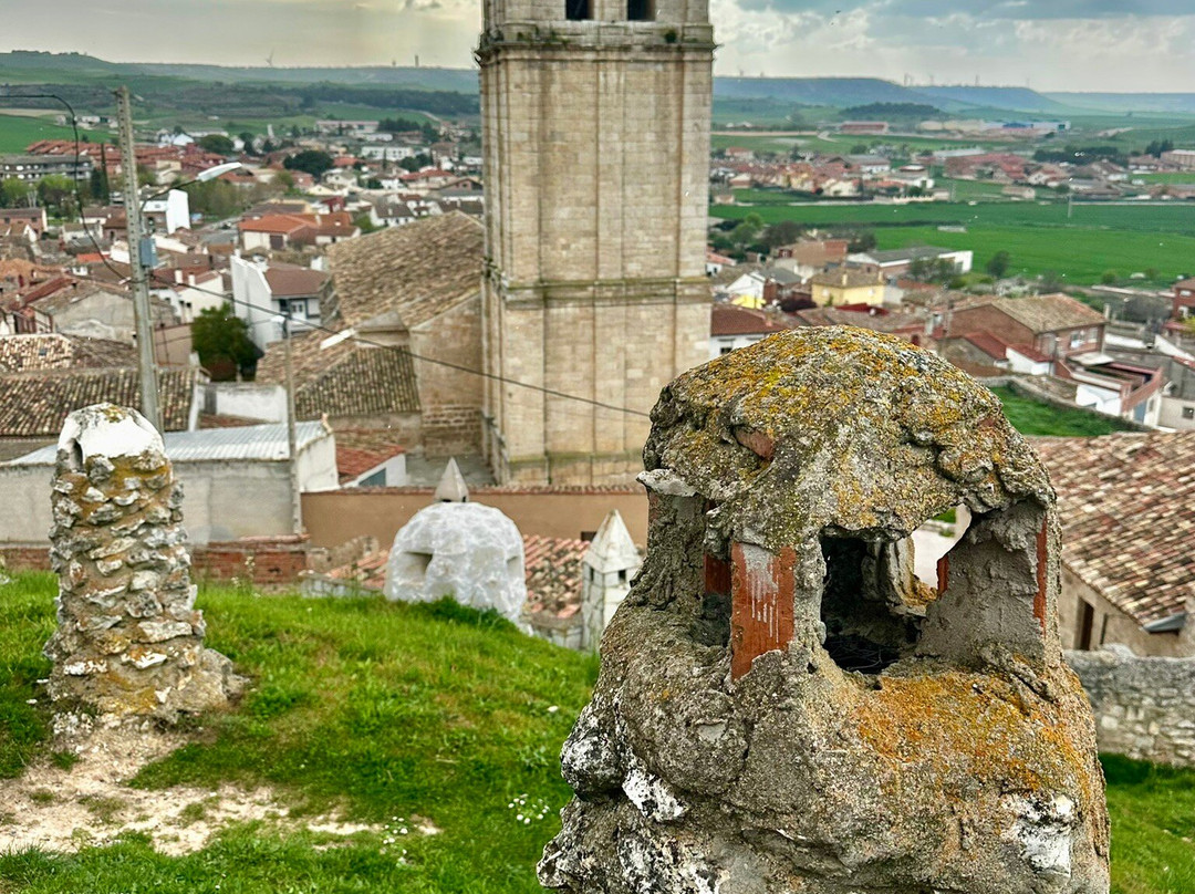Bodegas de Baltanas-Baltanas必去景点
