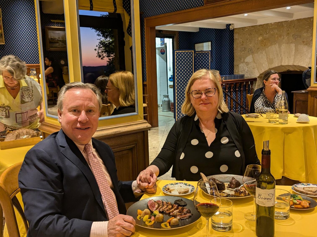 Hotel l'Esplanade主图