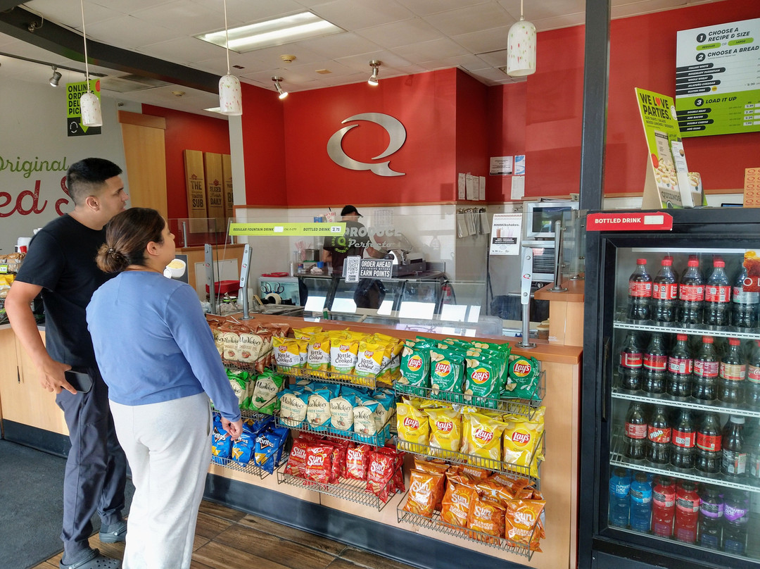 Quiznos