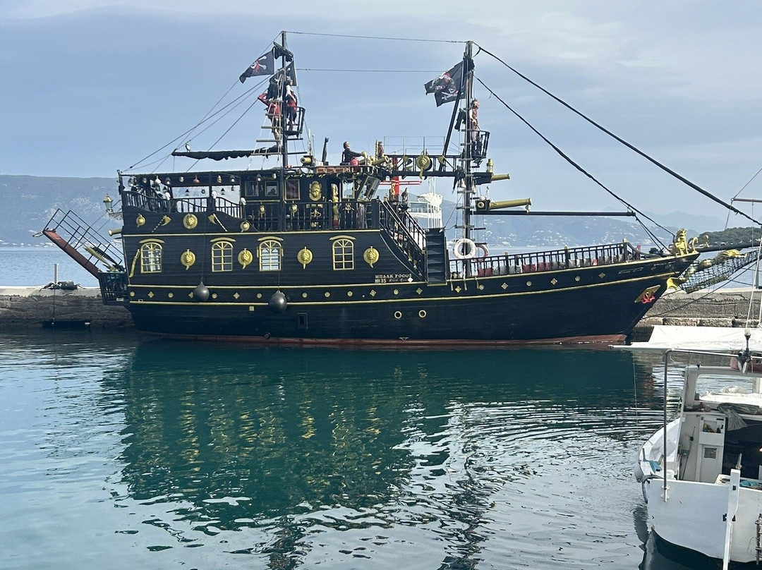 Greca-雅典必去景点