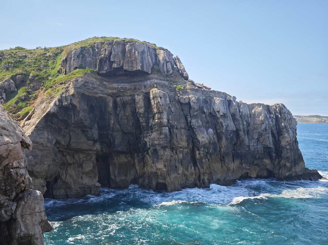 Faro Punta del Torco-苏安塞斯必去景点