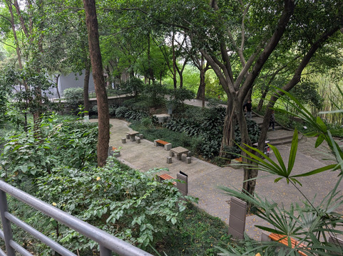 红岩革命纪念馆-重庆市必去景点