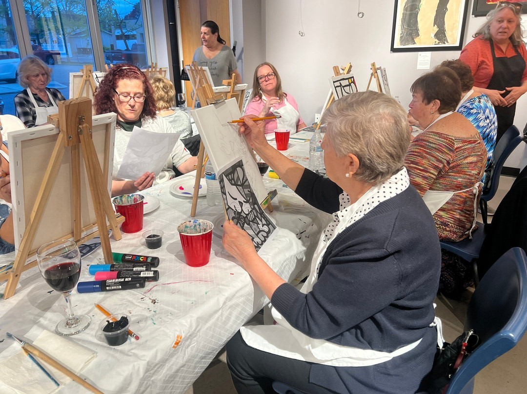 Westbury Arts-Westbury必去景点