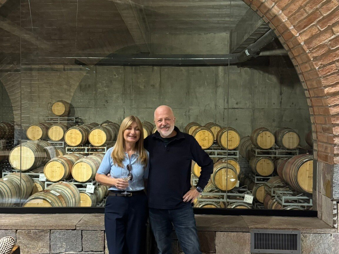 Bodega Andeluna-Tupungato必去景点