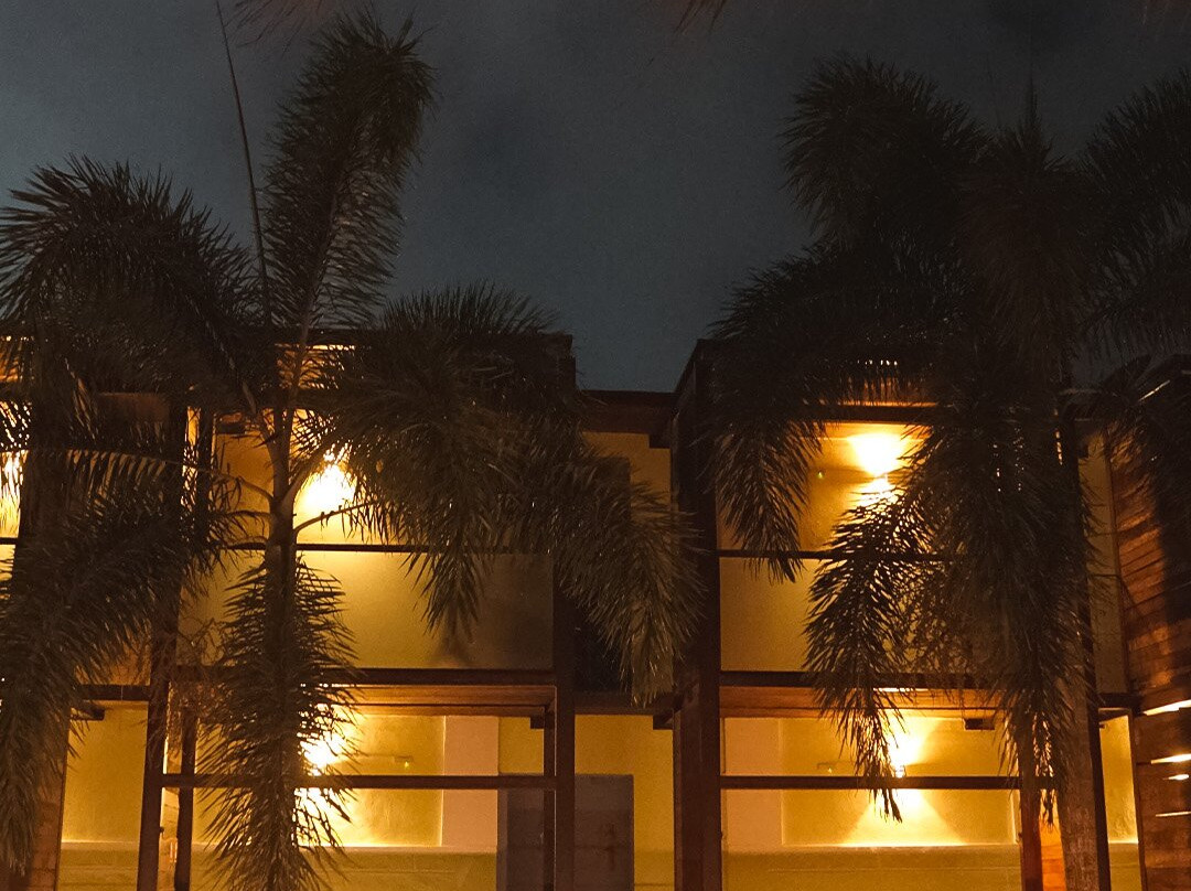 Estação Bananeiras主图