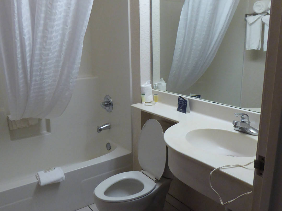 Microtel Inn & Suites by Wyndham Marianna主图