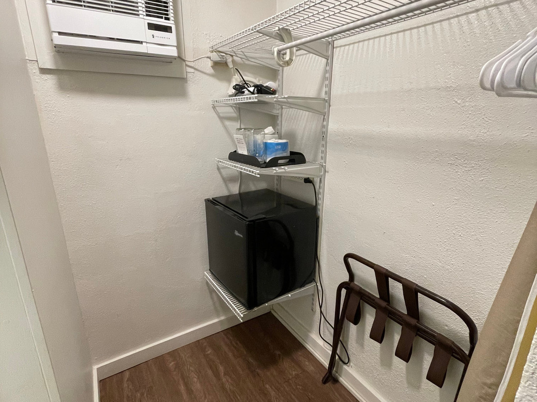 希罗滨海酒店主图