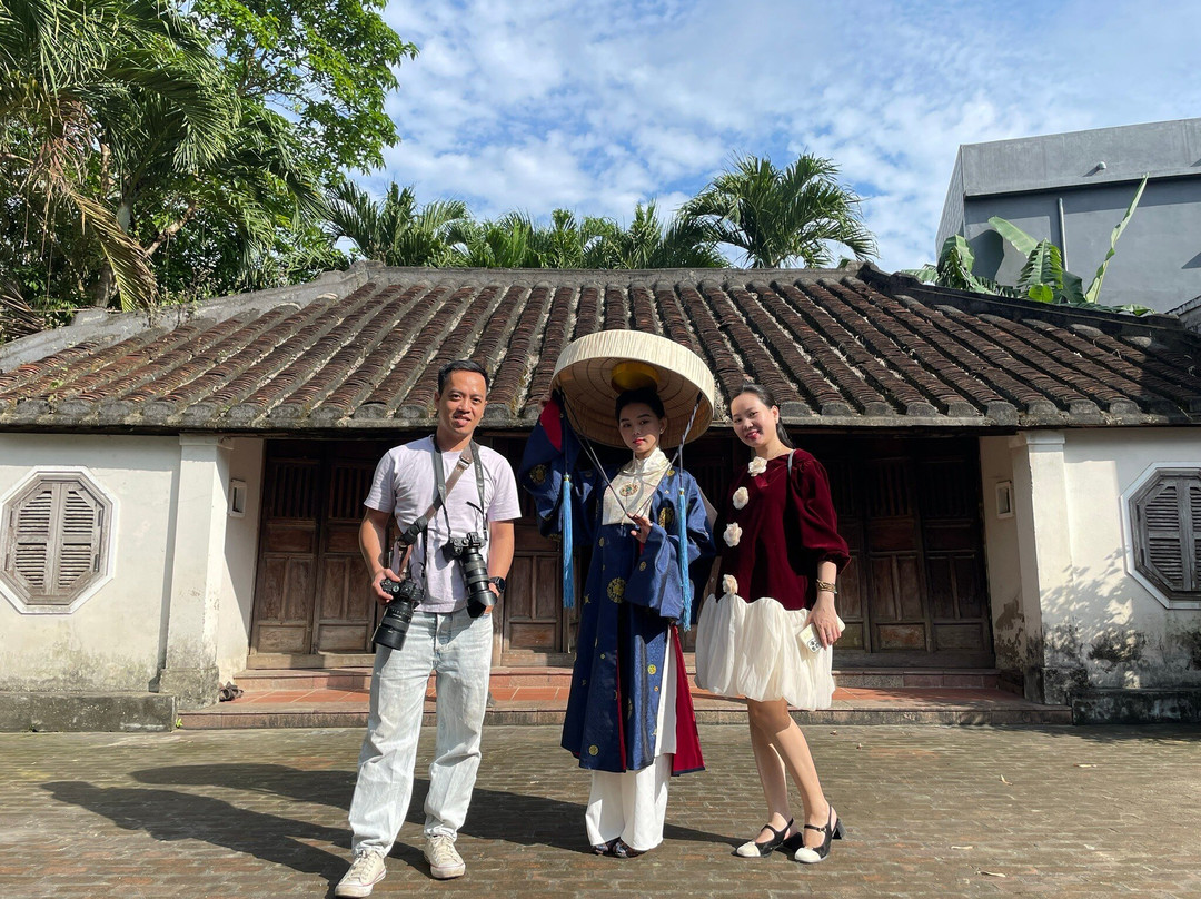 Phong Nam Ancient Village-岘港必去景点