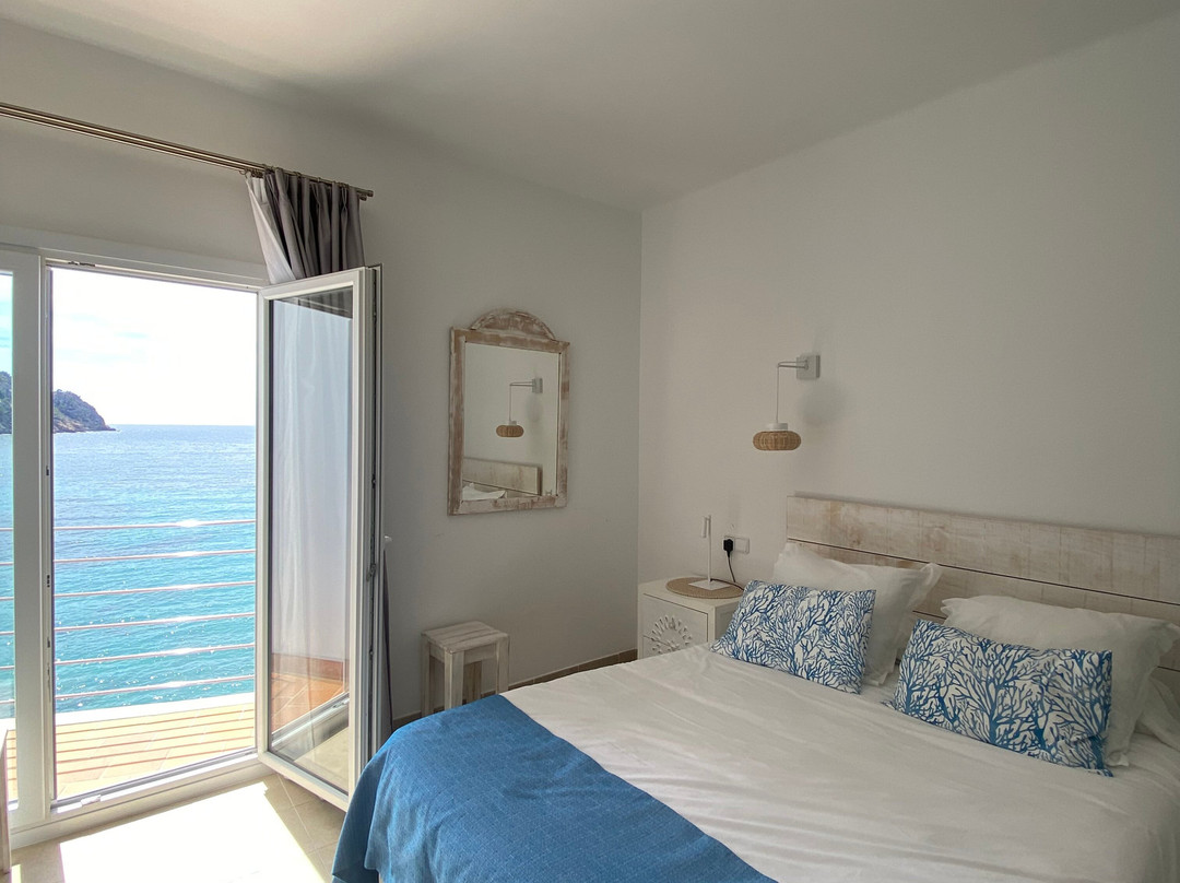 Hostal Dragonera主图