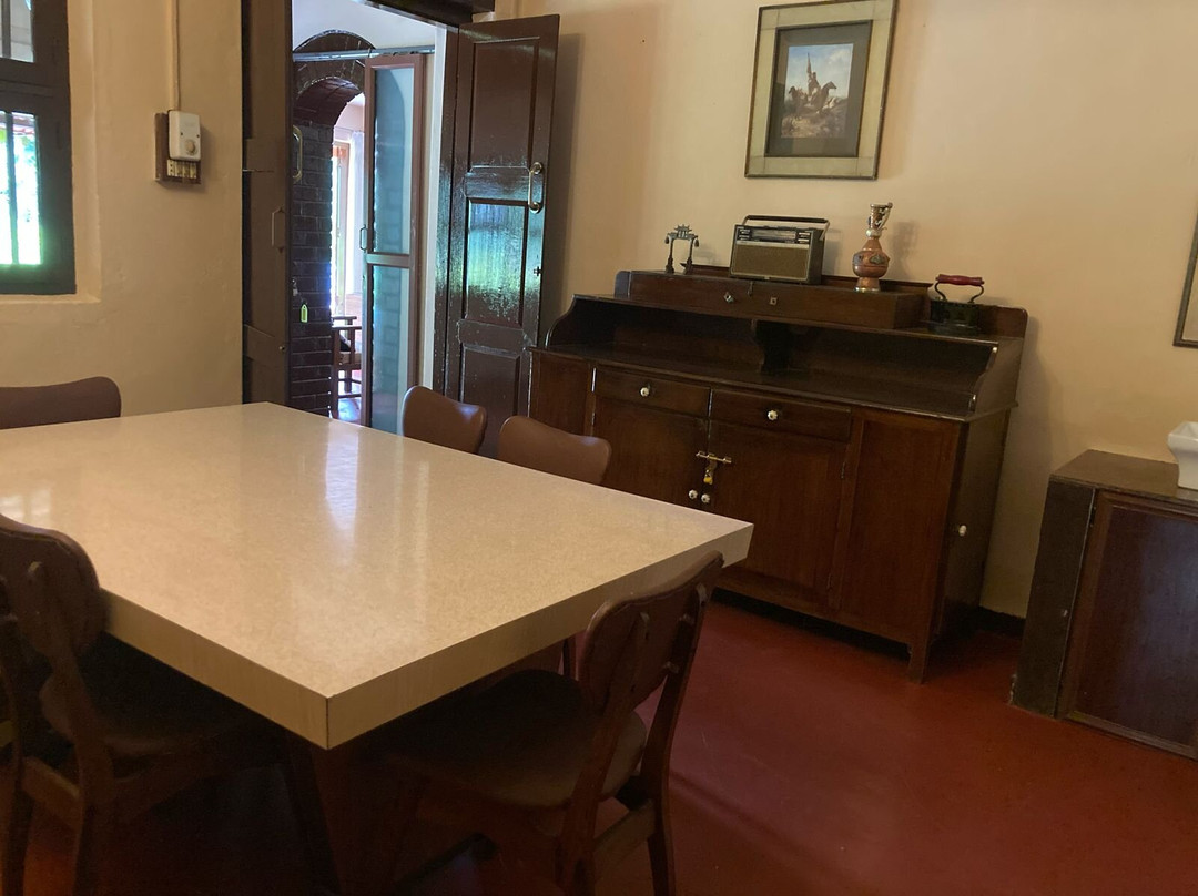 Brindavan Estate Homestay主图
