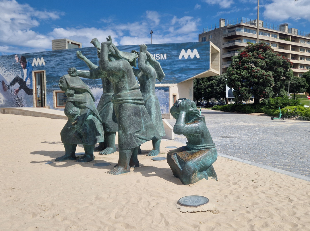 Port of Leixoes-Leca da Palmeira必去景点