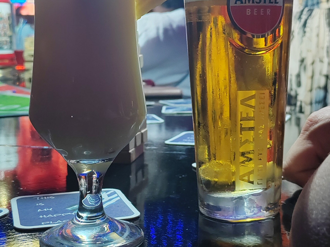 Captain Jack's Family Bar-基萨莫斯必去景点