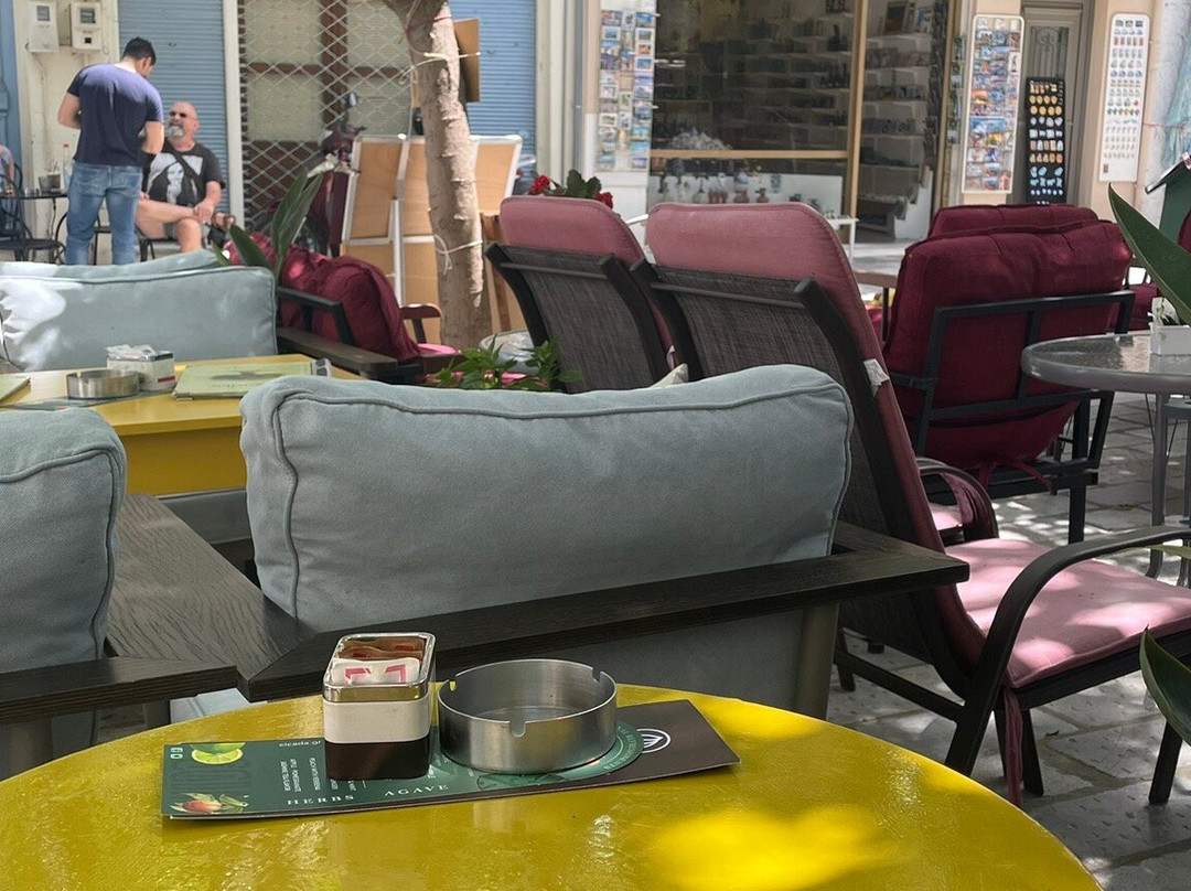 Kastellos Deli and Eatery-Kritsa必去景点