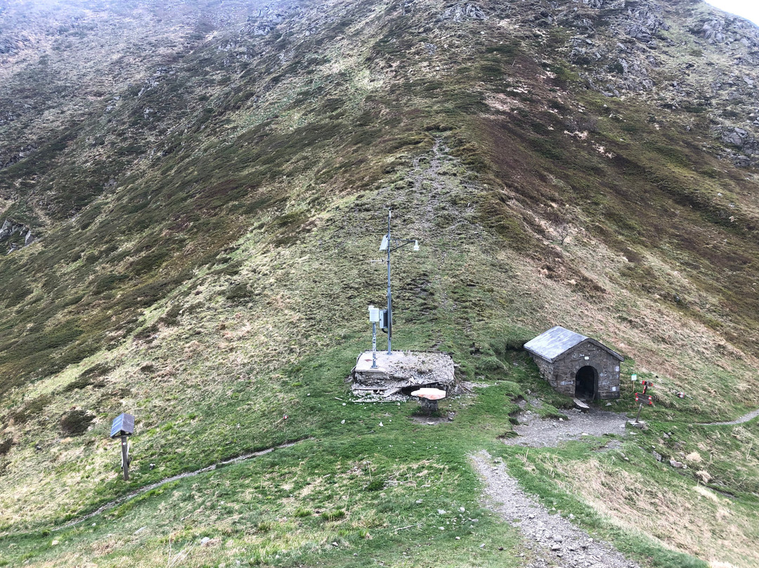 Val di Lima Off Road-Bagni di Lucca必去景点