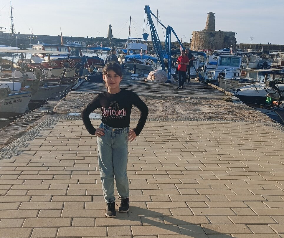 凯里尼亚港-克利尼亚必去景点