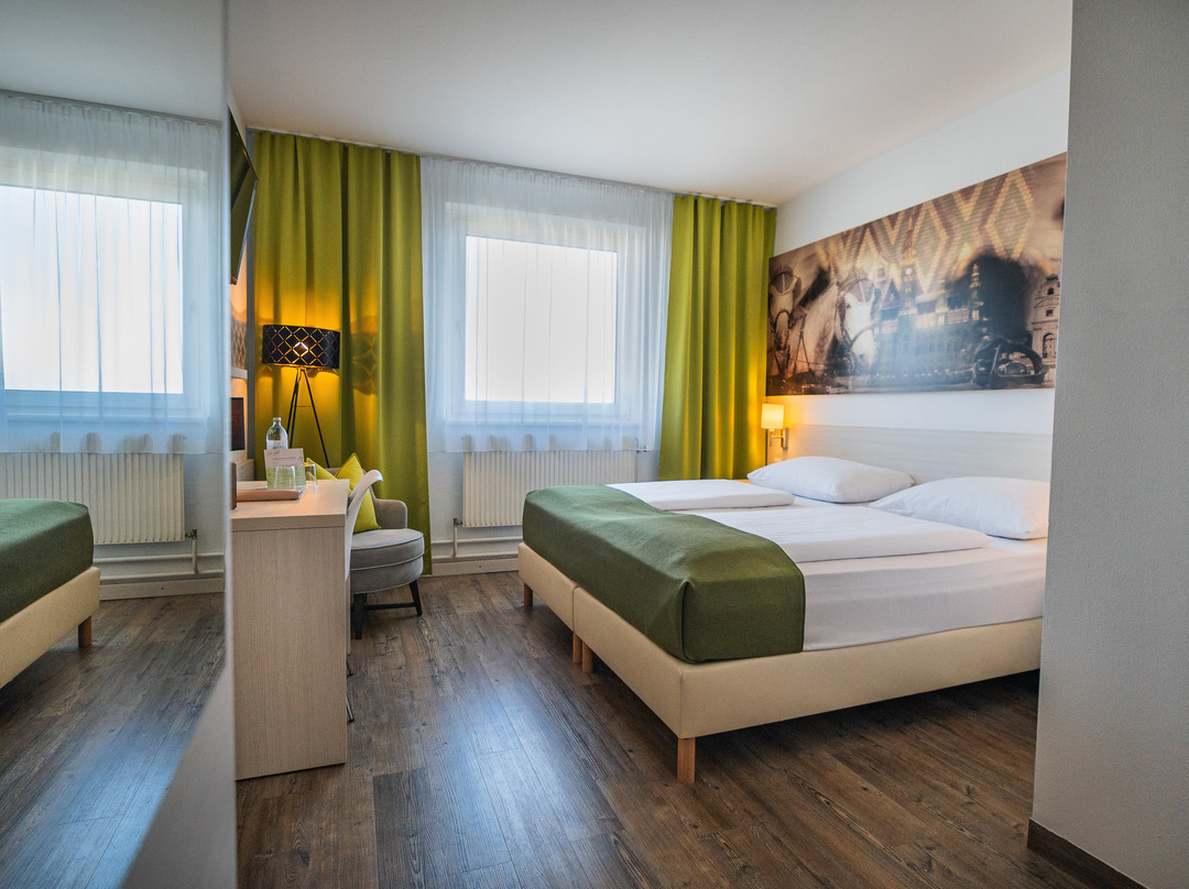 Life Hotel Vienna Airport